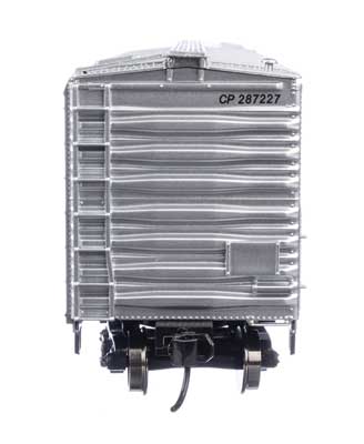 Walthers Walthers Mainline 910-3785 50' AAR Mechanical Refrigerator Car - CP Canadian Pacific #287227 HO Scale