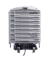 Walthers Walthers Mainline 910-3785 50' AAR Mechanical Refrigerator Car - CP Canadian Pacific #287227 HO Scale