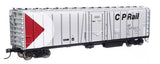 Walthers Walthers Mainline 910-3785 50' AAR Mechanical Refrigerator Car - CP Canadian Pacific #287227 HO Scale