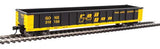 Walthers Walthers Mainline 910-6222 53' Railgon GONX - Railgon #310159  (SCALE=HO)  Part # 910-6222