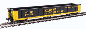 Walthers Walthers Mainline 910-6227 53' Railgon GONX - Railgon #310578  (SCALE=HO)  Part # 910-6227