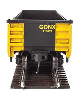 Walthers Walthers Mainline 910-6227 53' Railgon GONX - Railgon #310578  (SCALE=HO)  Part # 910-6227