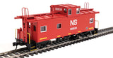 Walthers Walthers Mainline 910-8775 Caboose NS - Norfolk Southern #555538 HO Scale
