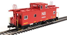 Walthers Walthers Mainline 910-8775 Caboose NS - Norfolk Southern #555538 HO Scale