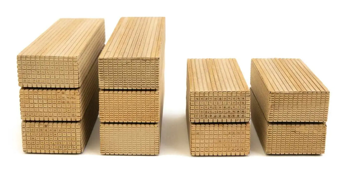 Walthers Walthers SceneMaster Lumber Load Kit (Scale=HO) Part# 949-4254