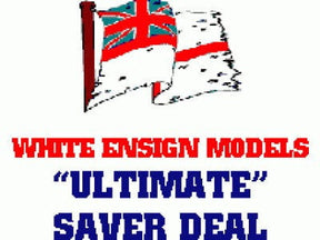 White Ensign Details DETAIL PARTS White Ensign Details 1/72 Avro Lancaster Ultimate Detail Set for ARX, HSG & RVL