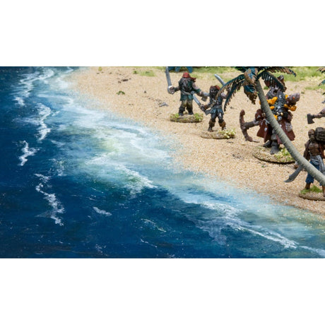 Woodland Scenics All Game Terrain 6602 Water Effects