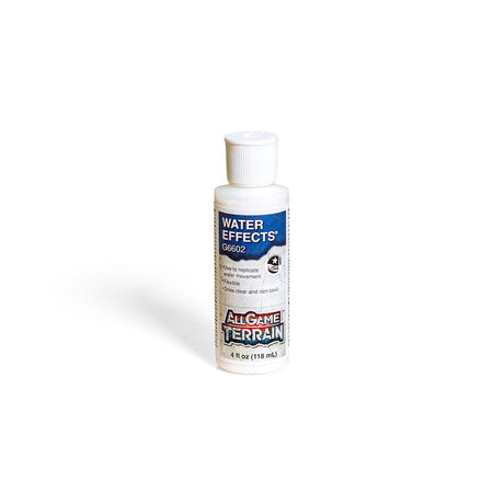 Woodland Scenics All Game Terrain 6602 Water Effects