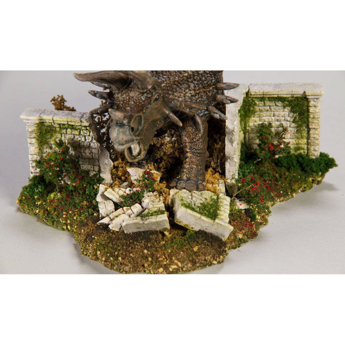 Woodland Scenics All Game Terrain Dry Weeds