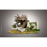 Woodland Scenics All Game Terrain Dry Weeds