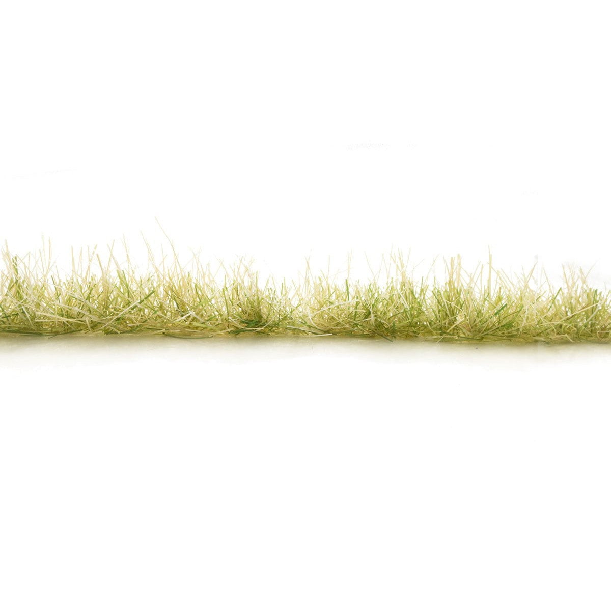 Woodland Scenics All Game Terrain Edging Light Green