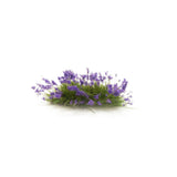 Woodland Scenics All Game Terrain Purple Flowers