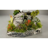 Woodland Scenics All Game Terrain Red Flowers