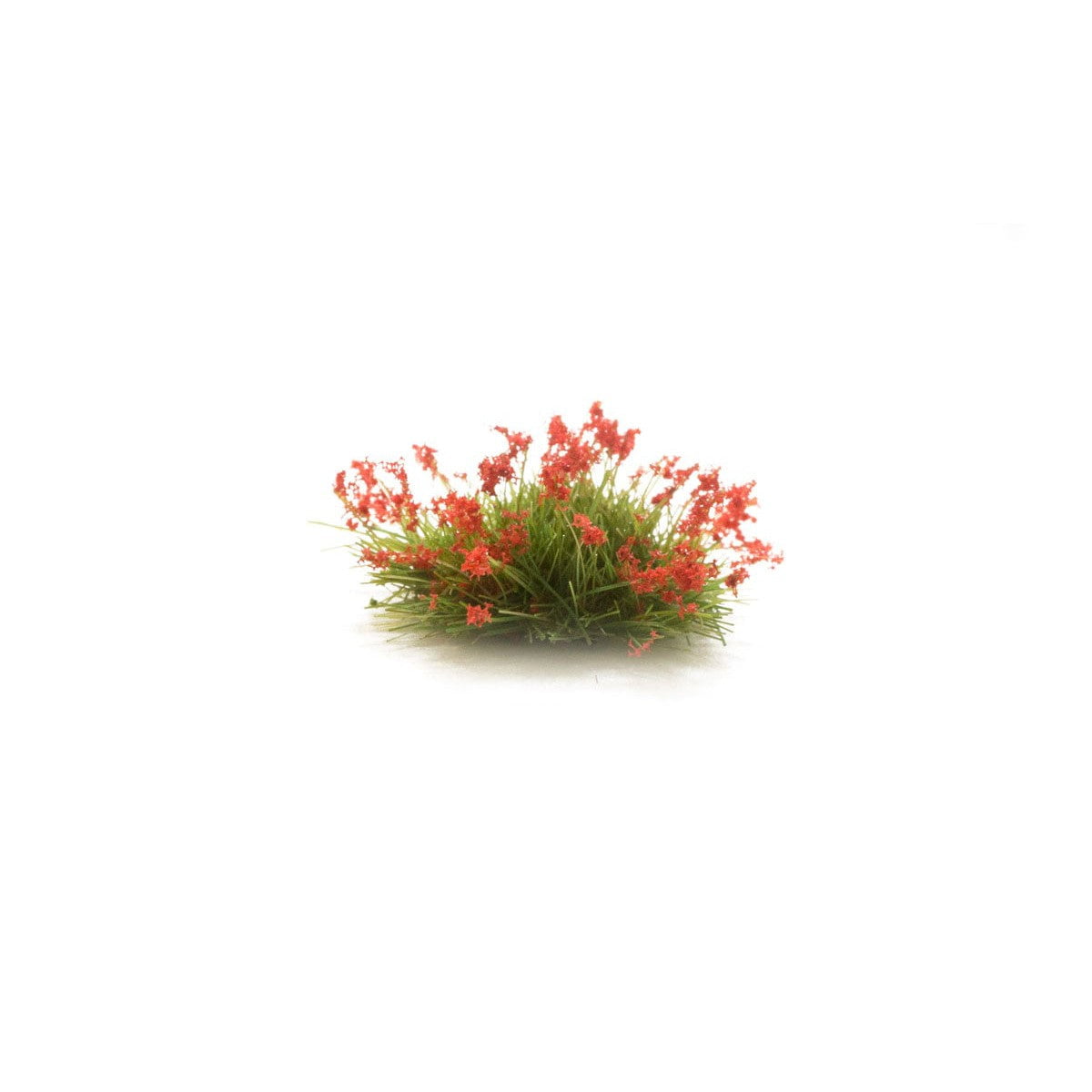 Woodland Scenics All Game Terrain Red Flowers