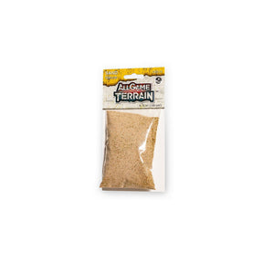 Woodland Scenics All Game Terrain Sand Natural