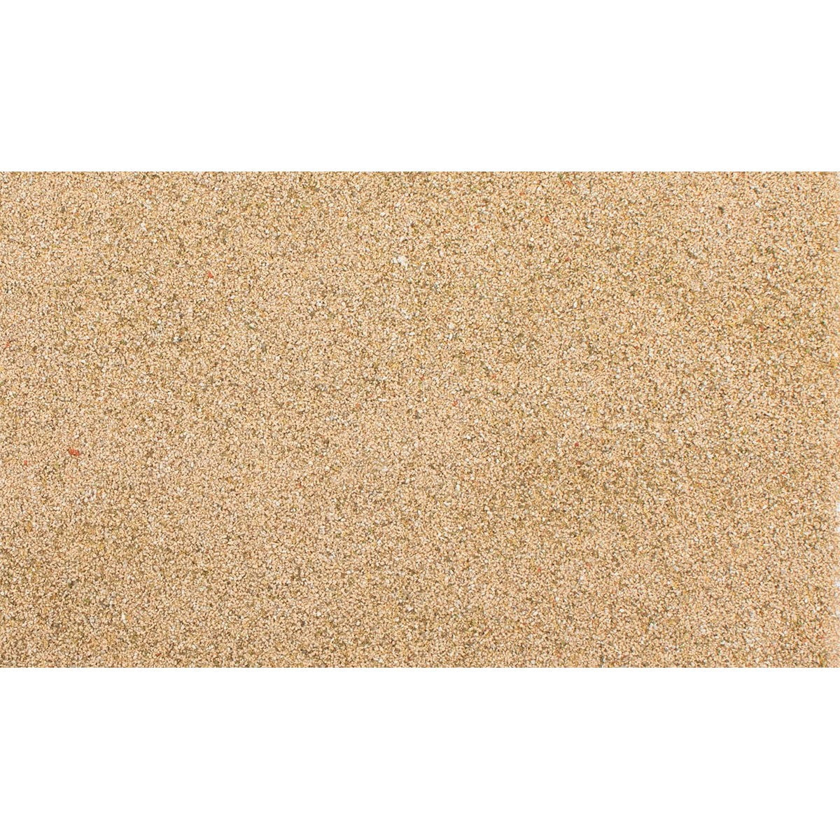 Woodland Scenics All Game Terrain Sand Natural