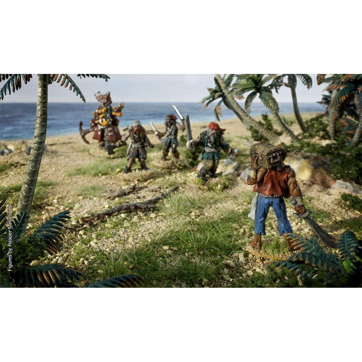 Woodland Scenics All Game Terrain Sand Natural
