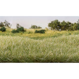 Woodland Scenics All Game Terrain Static Grass 7 mm Light Green