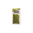 Woodland Scenics All Game Terrain Static Grass 7 mm Light Green