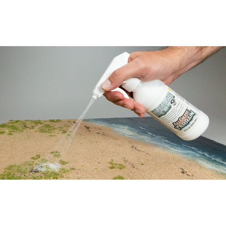 Woodland Scenics All Game Terrain Super Seal