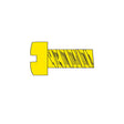 Woodland Scenics Woodland Scenics 1-72 1/4''Fillister Head Screw/5pk