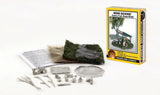 Woodland Scenics Woodland Scenics 109 HO Ernie's Fruit Stand Scene