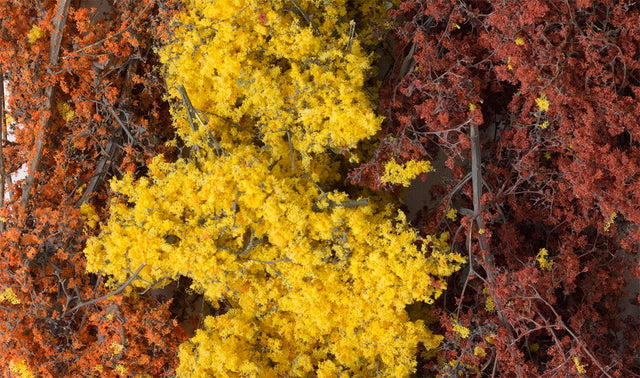 Woodland Scenics Woodland Scenics 1135 Fine-Leaf Foliage/Fall Mix