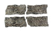 Woodland Scenics Woodland Scenics 1138 Rock Face Ready Rocks