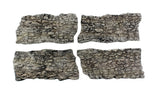 Woodland Scenics Woodland Scenics 1138 Rock Face Ready Rocks