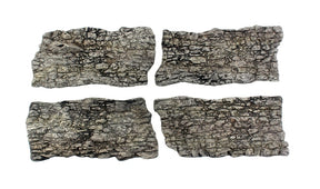 Woodland Scenics Woodland Scenics 1138 Rock Face Ready Rocks
