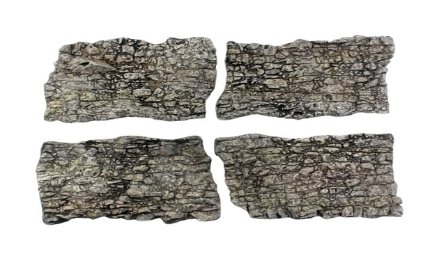 Woodland Scenics Woodland Scenics 1138 Rock Face Ready Rocks