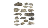 Woodland Scenics Woodland Scenics 1140 Surface Ready Rocks