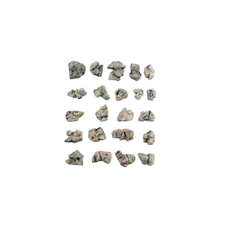 Woodland Scenics Woodland Scenics 1142 Boulder Ready Rocks