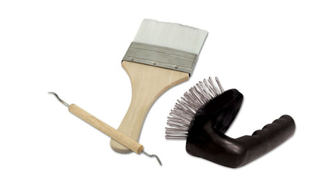 Woodland Scenics Woodland Scenics 1185 Rock Carving Set
