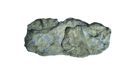 Woodland Scenics Woodland Scenics 1242 Washed Rock mold 10.5x5