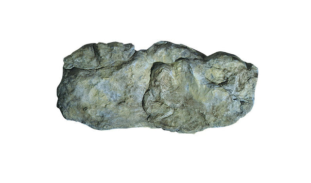Woodland Scenics Woodland Scenics 1242 Washed Rock mold 10.5x5