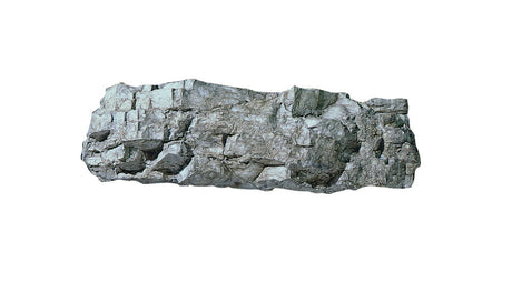 Woodland Scenics Woodland Scenics 1244 Facet Rock Rock Mold 10.5x5