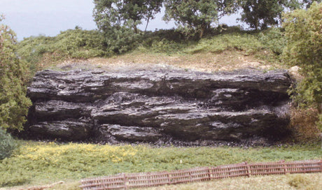 Woodland Scenics Woodland Scenics 1247 Shelf Rock Rock Mold