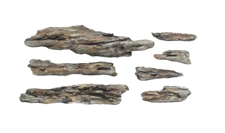 Woodland Scenics Woodland Scenics 1247 Shelf Rock Rock Mold