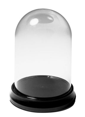 Woodland Scenics Woodland Scenics 127 3"Mini-Scene Display Dome/Base