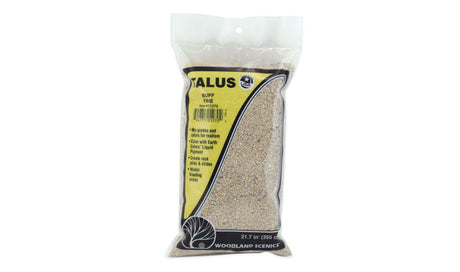 Woodland Scenics Woodland Scenics 1270 Talus/Fine Buff