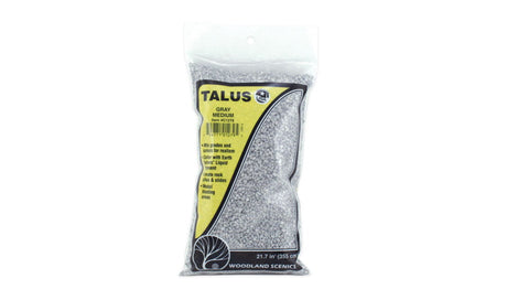 Woodland Scenics Woodland Scenics 1279 Talus/Medium Gray