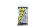 Woodland Scenics Woodland Scenics 1281 Talus/Extra Coarse Gray