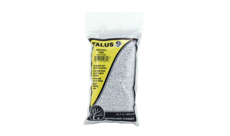 Woodland Scenics Woodland Scenics 1282 Talus/Fine Natural