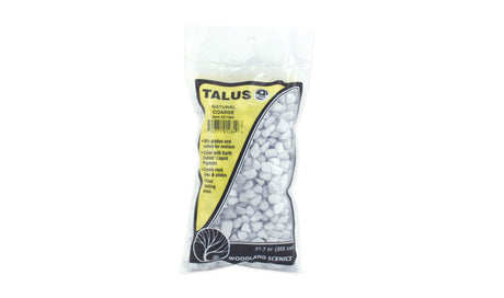 Woodland Scenics Woodland Scenics 1284 Talus/Coarse Natural