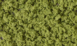 Woodland Scenics Woodland Scenics 135 Underbrush Foliage/Light Green