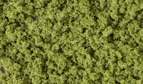 Woodland Scenics Woodland Scenics 135 Underbrush Foliage/Light Green