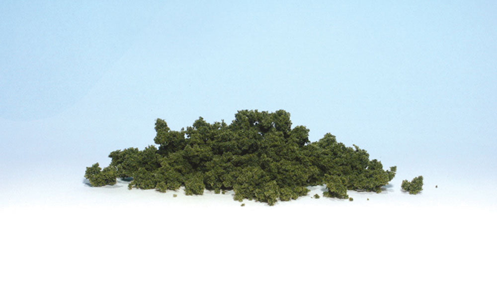 Woodland Scenics Woodland Scenics 135 Underbrush Foliage/Light Green