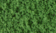 Woodland Scenics Woodland Scenics 136 Underbrush Foliage/Medium Green