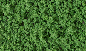 Woodland Scenics Woodland Scenics 136 Underbrush Foliage/Medium Green